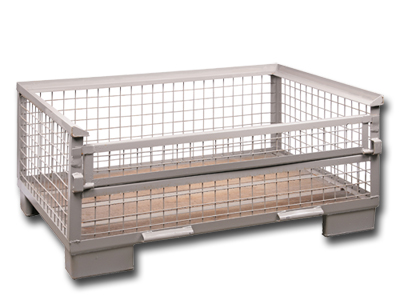 Eurogitterbox Konstanz