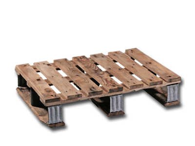 Düsseldorferpaletten Nürnberg