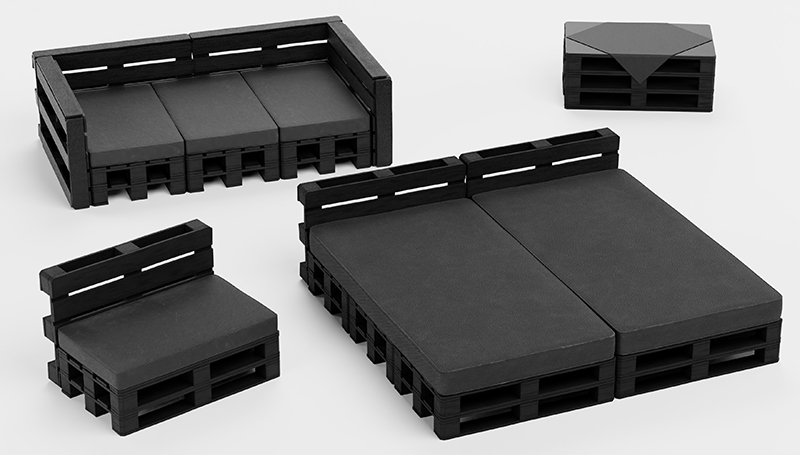 Private Europaletten Stuttgart