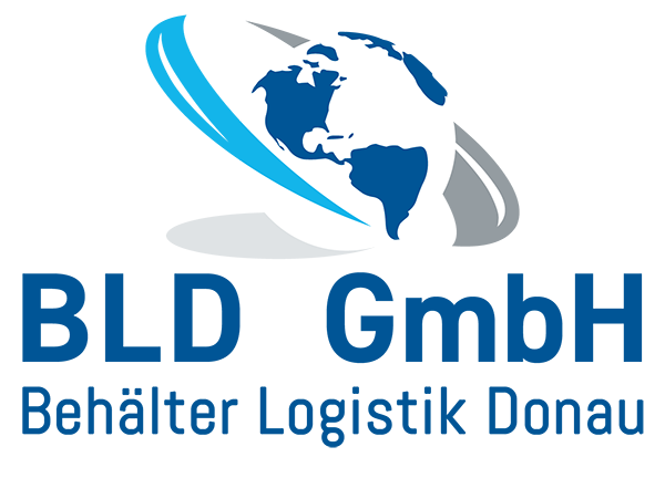 BLD Behälter Logistik